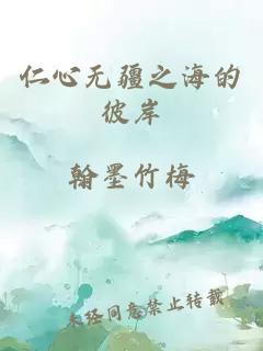 仁心无疆之海的彼岸