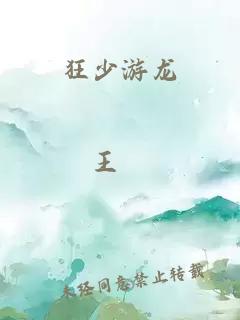 狂少游龙