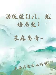 满枝桠(1v1，先婚后爱)