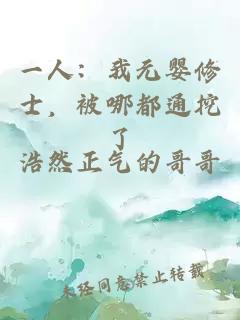 一人：我元婴修士，被哪都通挖了