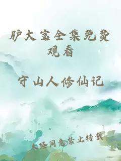 驴大宝全集免费观看