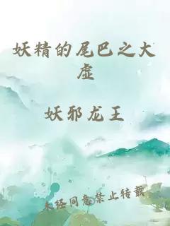 妖精的尾巴之大虚