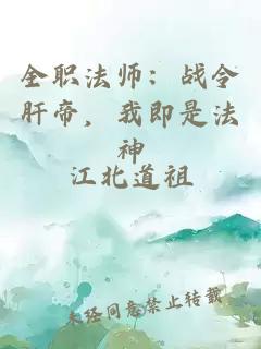 全职法师：战令肝帝，我即是法神