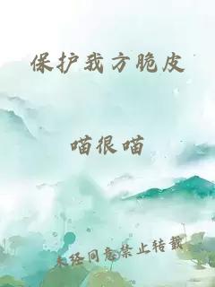 保护我方脆皮