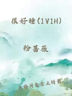 很好睡(1V1H)
