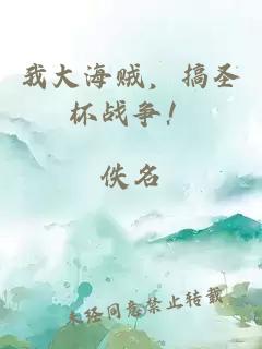 我大海贼,搞圣杯战争!