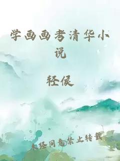 学画画考清华小说