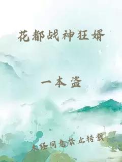 花都战神狂婿