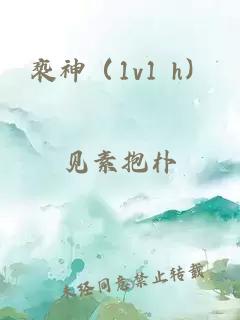 亵神（1v1 h）