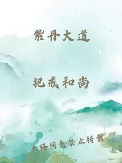 紫丹大道