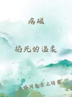病磁