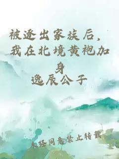 被逐出家族后，我在北境黄袍加身