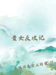贵女反攻记