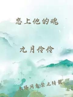 恋上他的魂