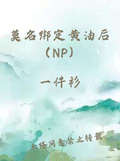 莫名绑定黄油后（NP）