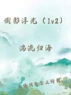 倒影浮光（1v2）