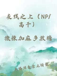 灰线之上(NP/高干)