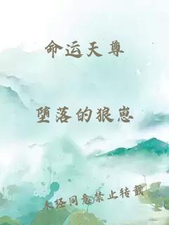 命运天尊