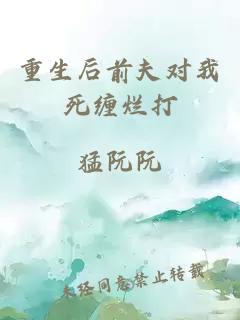 重生后前夫对我死缠烂打