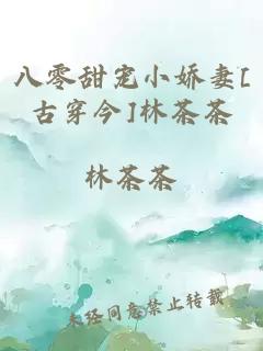 八零甜宠小娇妻[古穿今]林茶茶