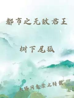 都市之无敌君王