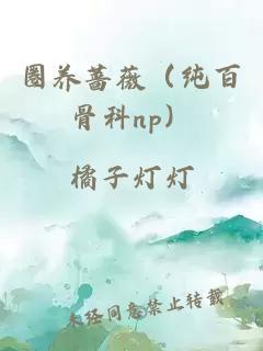圈养蔷薇(纯百骨科np)
