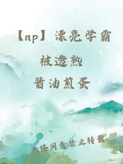 【np】漂亮学霸被透熟