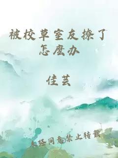 被校草室友撩了怎麽办