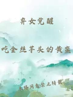 弃女觉醒