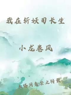 我在斩妖司长生