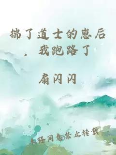 揣了道士的崽后,我跑路了