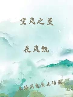 空岚之薰