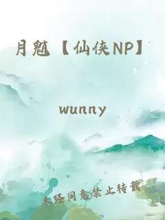 月魈【仙侠NP】