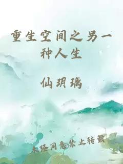 重生空间之另一种人生
