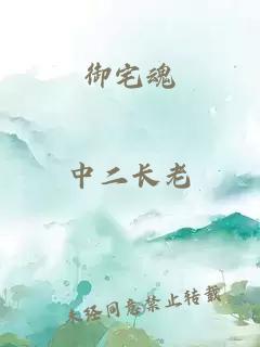 御宅魂