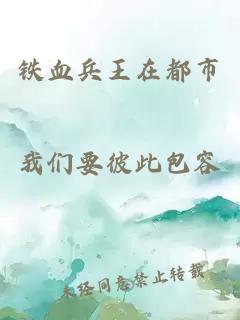 铁血兵王在都市