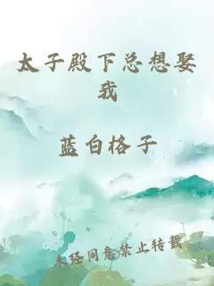 太子殿下总想娶我