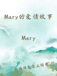 Mary的爱情故事