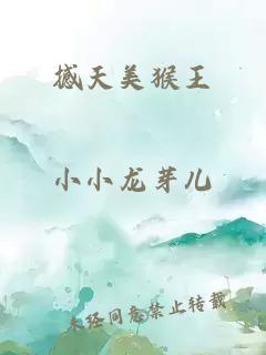撼天美猴王