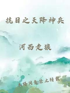 抗日之天降神兵