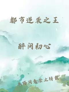 都市逆袭之王