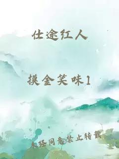 仕途红人