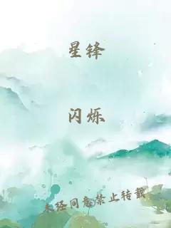 星锋