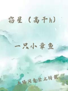 窃星（高干h）