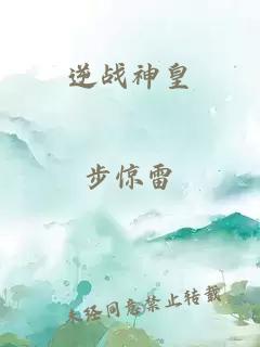 逆战神皇