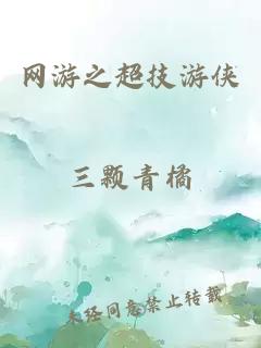 网游之超技游侠