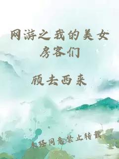 网游之我的美女房客们