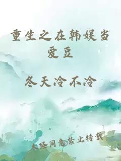 重生之在韩娱当爱豆