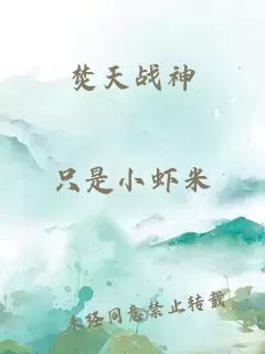 焚天战神