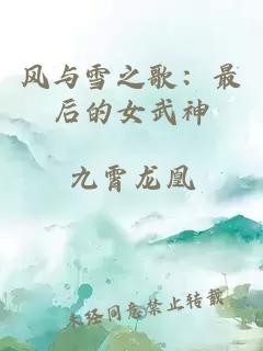 风与雪之歌：最后的女武神